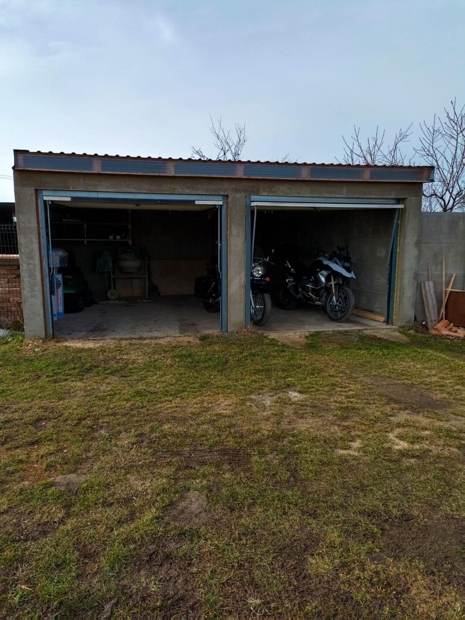Penzion Pod Sklepy Novy Prerov Exterior foto