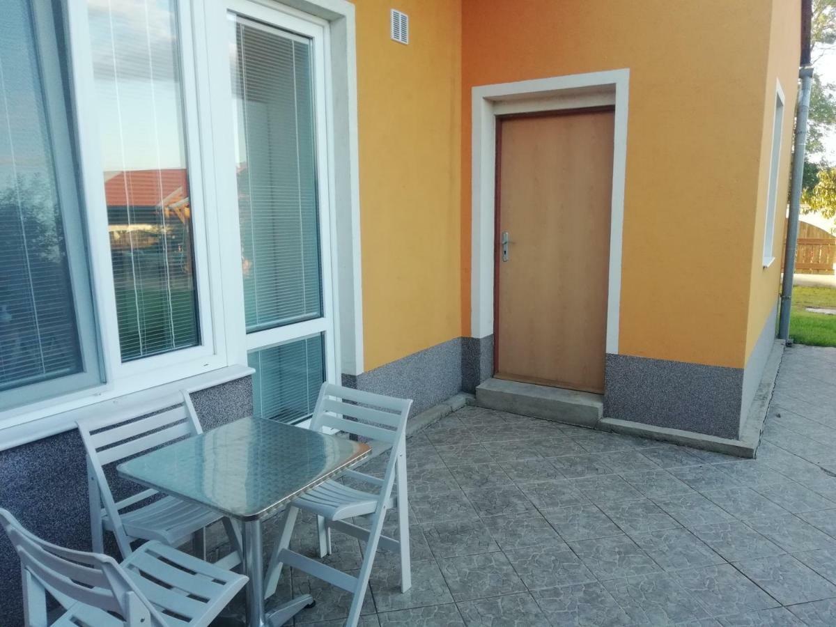 Penzion Pod Sklepy Novy Prerov Exterior foto